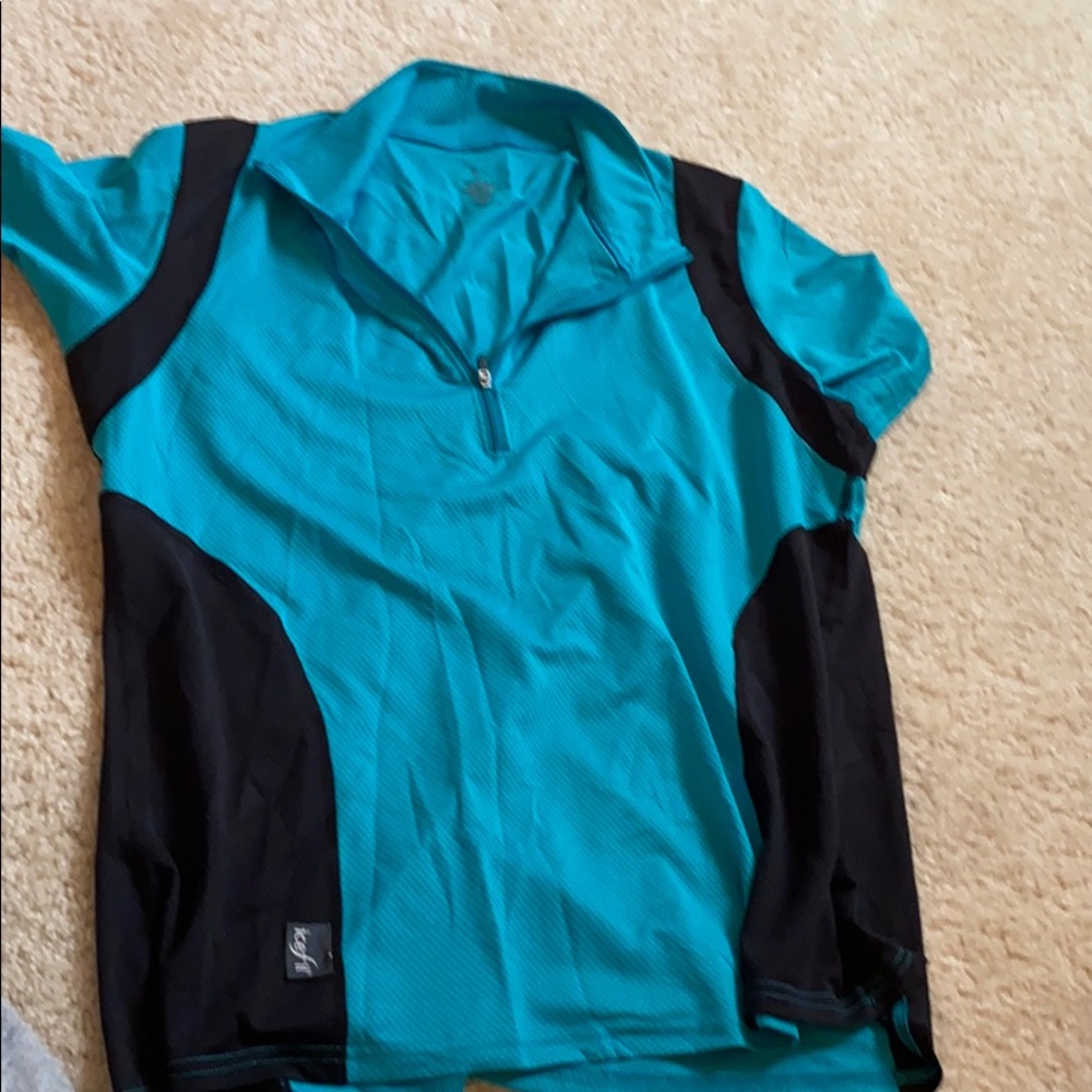 Kerrits Icefil Top